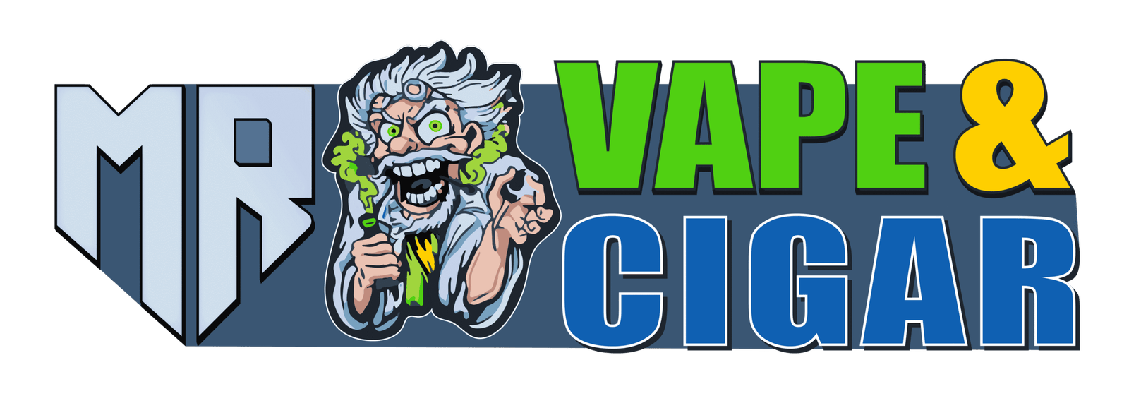 MR Vape & Cigar